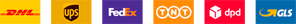 Shipping Partners